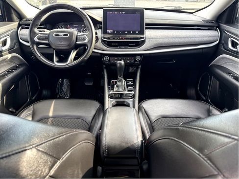 Used 2022 Jeep Compass Latitude w/ Convenience Group image 13