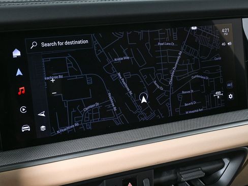 Certified 2025 Porsche Cayenne S image 21