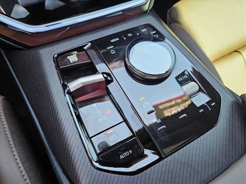 Used 2025 BMW X3 xDrive30i image 13