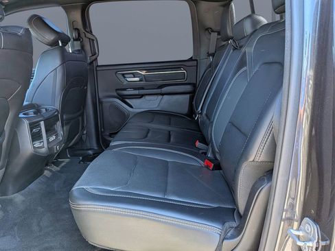 Used 2019 RAM 1500 Sport w/ Alpine Leather & Sound Group image 13