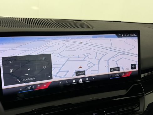 Used 2024 BMW 530i xDrive image 19