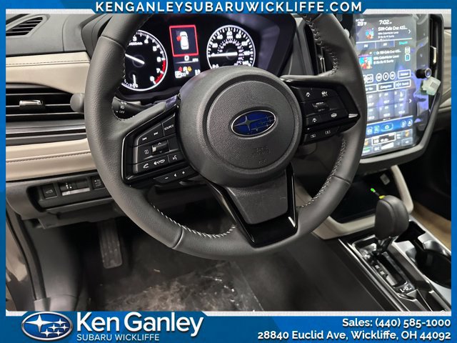 Used 2026 Subaru Forester Premium AWD/4WD image 8