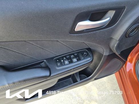 Used 2021 Dodge Charger GT w/ Blacktop Package RWD image 22