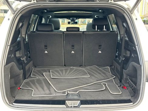 Used 2023 Mercedes-Benz GLB 250 GLB 250 image 7