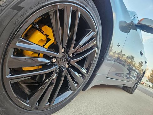 Used 2014 INFINITI Q50 Premium w/ Navigation Package AWD/4WD image 8