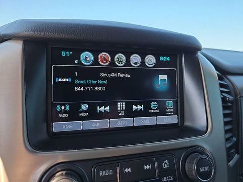 Used 2018 GMC Yukon Denali w/ Denali Ultimate Package image 22