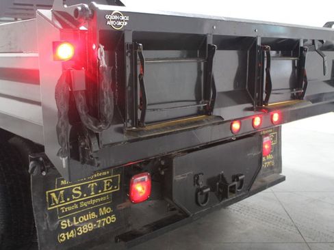 Used 2023 Ford F350 XL w/ Snow Plow Prep Package image 56