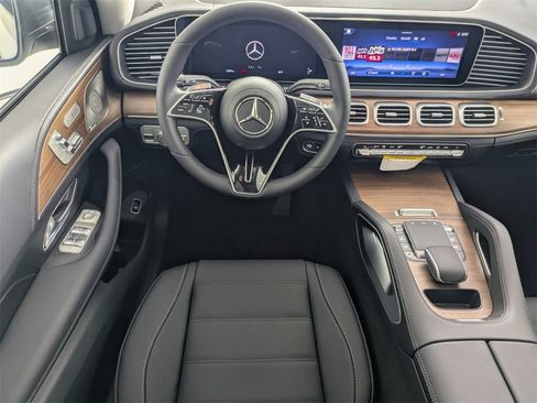 New 2026 Mercedes-Benz GLE 450 4MATIC image 10