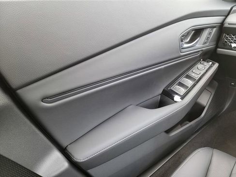 New 2026 Honda Accord Touring image 31