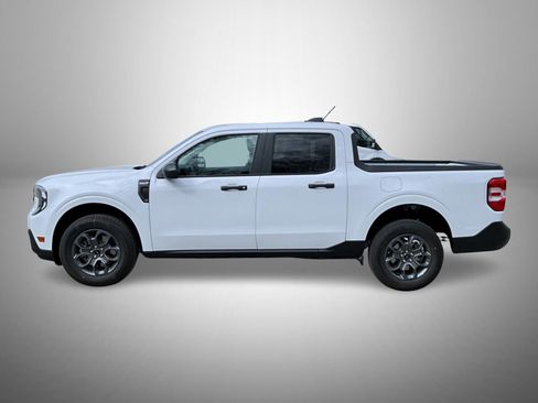 New 2026 Ford Maverick XLT FWD image 8