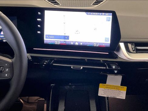 New 2026 BMW X1 xDrive28i w/ Convenience Package image 6