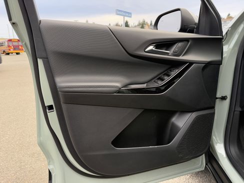 New 2026 Chevrolet Equinox LT w/ Midnight Edition image 10