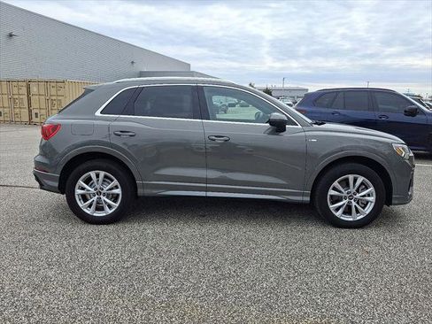 Certified 2022 Audi Q3 2.0T Premium Plus image 7