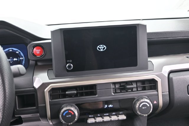 Used 2024 Toyota Tacoma TRD Off-Road AWD/4WD image 23