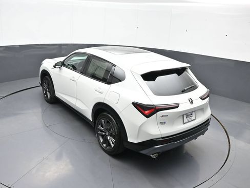 Certified 2025 Acura ADX A-Spec FWD image 40