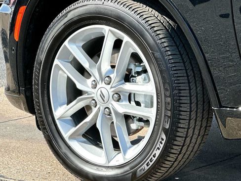 Used 2026 Dodge Durango GT AWD/4WD image 11