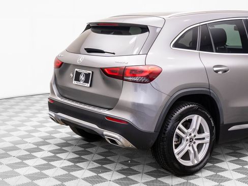 Used 2021 Mercedes-Benz GLA 250 4MATIC image 35