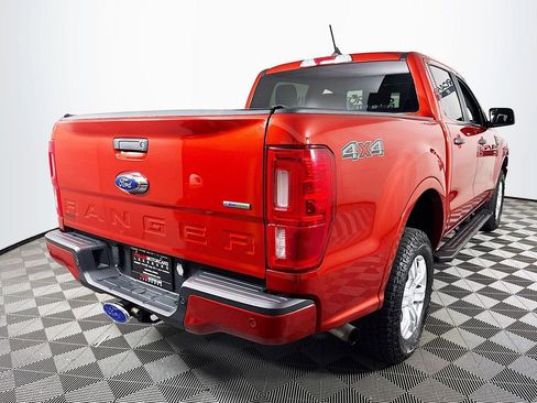 Used 2019 Ford Ranger XLT w/ Trailer Tow Package image 7