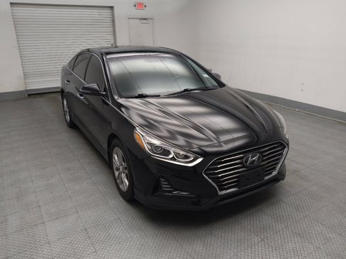 Used 2018 Hyundai Sonata Limited FWD image 13