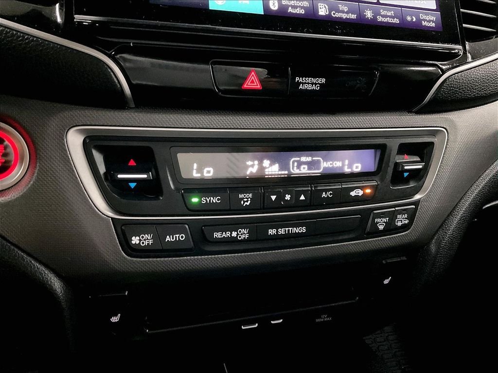 Used 2024 Honda Ridgeline RTL image 26