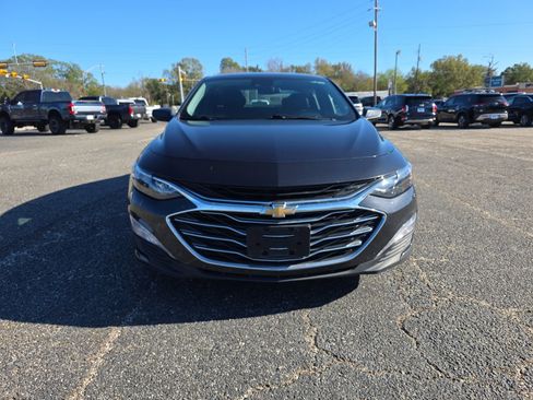 Used 2023 Chevrolet Malibu LT image 8