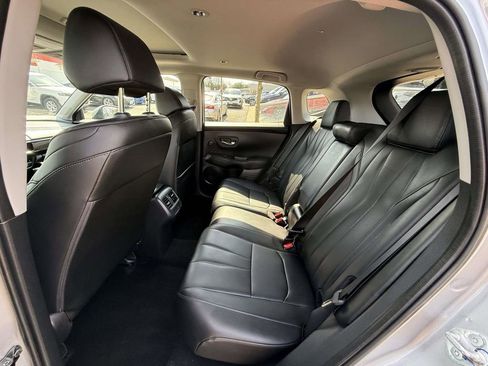 Used 2025 Acura ADX AWD image 14