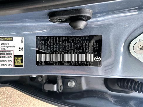 Certified 2024 Toyota Corolla LE w/ LE Convenience Package image 6