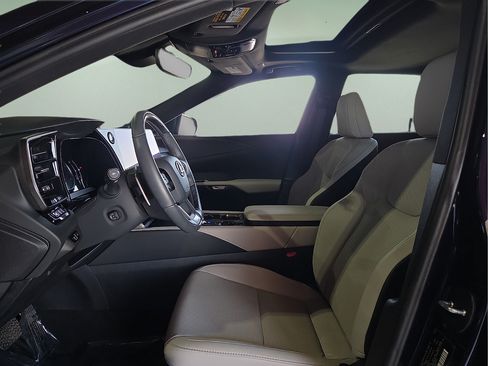 Used 2024 Lexus RX 350 Premium w/ Accessory Package (Z1) FWD image 20