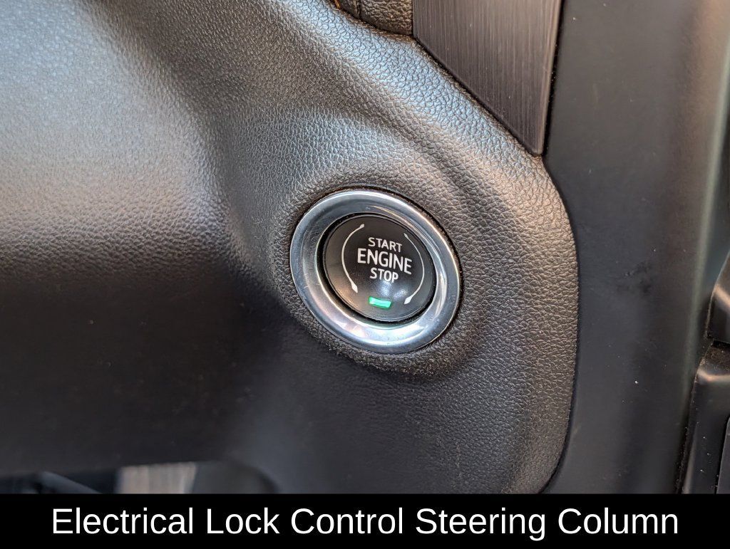 Used 2019 GMC Sierra 1500 AT4 w/ AT4 Premium Package AWD/4WD image 18