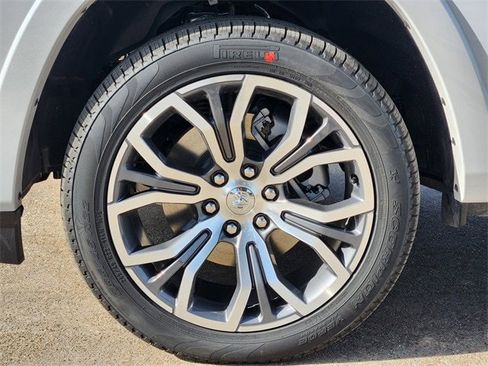 New 2026 RAM 1500 Tungsten image 7