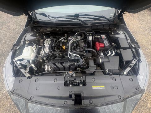 Used 2025 Nissan Altima 2.5 SV image 29