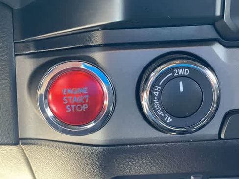 Certified 2021 Toyota Tacoma TRD Pro AWD/4WD image 32