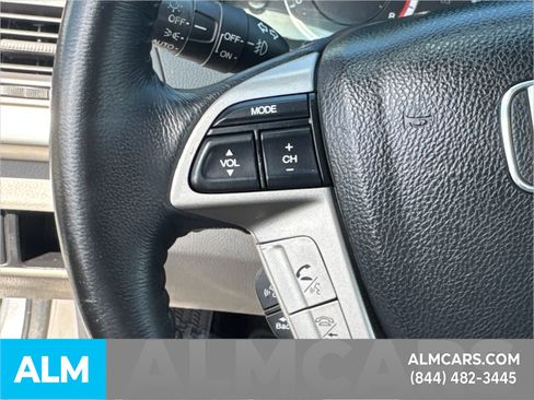 Used 2010 Honda Accord EX-L image 29