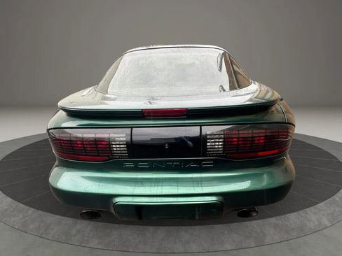 Used 1997 Pontiac Firebird Formula RWD image 6