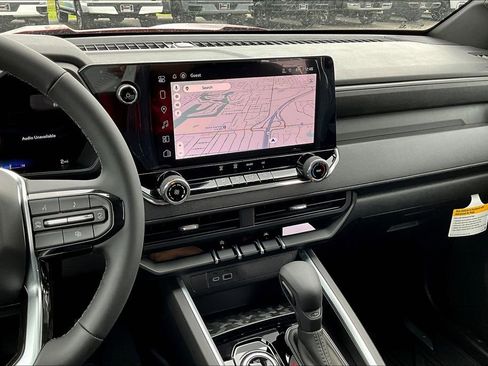 New 2026 Chevrolet Colorado W/T image 7