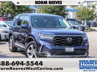 Used 2023 Honda Pilot EX-L