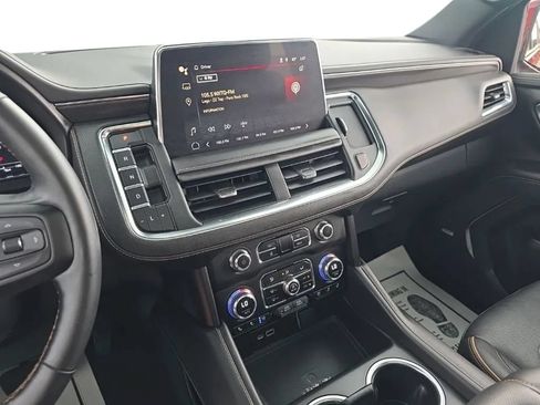 Used 2023 GMC Yukon AT4 AWD/4WD image 28