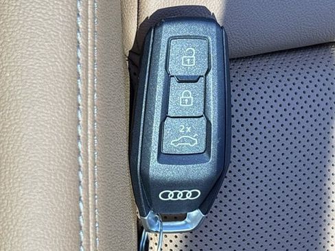 Used 2025 Audi A5 2.0T Premium Plus AWD/4WD image 46