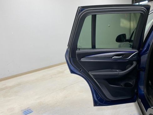 Certified 2023 BMW X3 xDrive30i w/ Convenience Package w/ZPA image 23