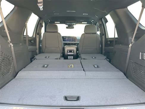 New 2026 Chevrolet Tahoe Premier image 32