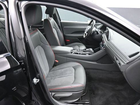 Used 2022 Hyundai Sonata SEL Plus w/ Cargo Package image 25