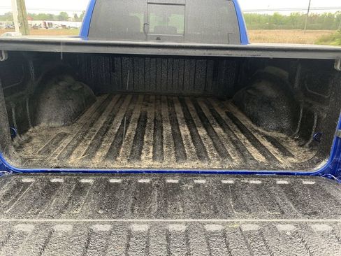 Used 2019 RAM 1500 Laramie w/ Sport Appearance Package AWD/4WD image 23