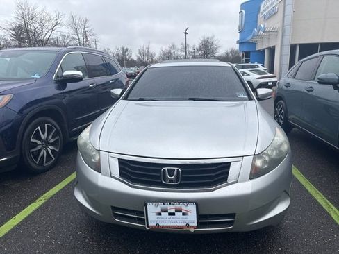 Used 2009 Honda Accord EX-L image 3
