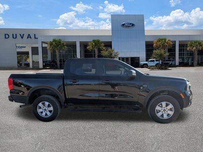 New 2025 Ford Ranger XL