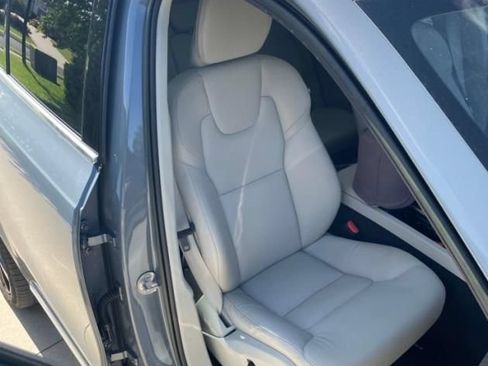 Used 2023 Volvo XC90 B6 Plus w/ Protection Package Premier AWD/4WD image 10