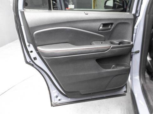 Used 2022 Honda Pilot TrailSport image 30