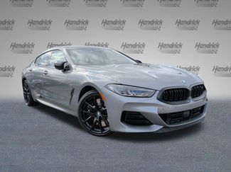Certified 2024 BMW M850i Gran Coupe xDrive M850i xDrive Gran Coupe video 2