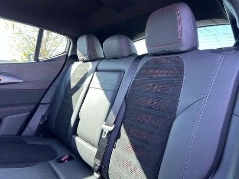 Used 2024 Dodge Hornet R/T AWD/4WD image 23