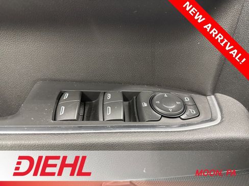 Used 2025 Chevrolet Silverado 1500 LT Trail Boss w/ Protection Package image 18