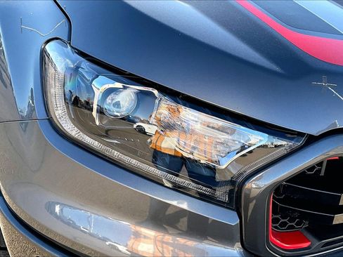 Used 2023 Ford Ranger Lariat w/ Tremor Off-Road Package image 32